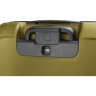 Чемодан Victorinox Connex 609863, горчичный