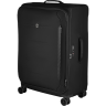 Чемодан VICTORINOX CROSSLIGHT LARGE SOFTSIDE CASE 612421