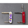 Брелок-нож Victorinox Executive 0.6423
