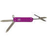 Нож-брелок Victorinox Classic Alox 0.6221.L16
