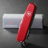 Нож VICTORINOX EXPLORER 1.6703