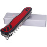 Нож Victorinox Forester 0.8361.C, чёрно-красный
