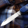 Нож VICTORINOX SPARTAN 1.3603.2