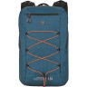 Рюкзак Victorinox Altmont Active Lightweight 18 л, бирюза 606898
