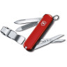 Нож-брелок VICTORINOX NAILCLIP 0.6463