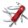 Складной нож Victorinox Evolution S16 2.4903.SE, красный