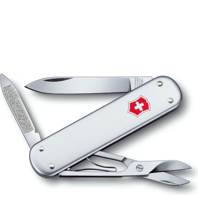 Нож Victorinox Money Clip 0.6540.16