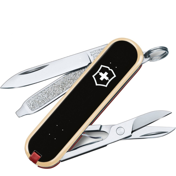 Нож Victorinox Classic Skateboarding 0.6223.L2003